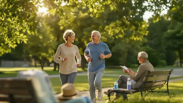 Diese 9 unterschätzten täglichen Gewohnheiten lassen Sie im Alter jung aussehen