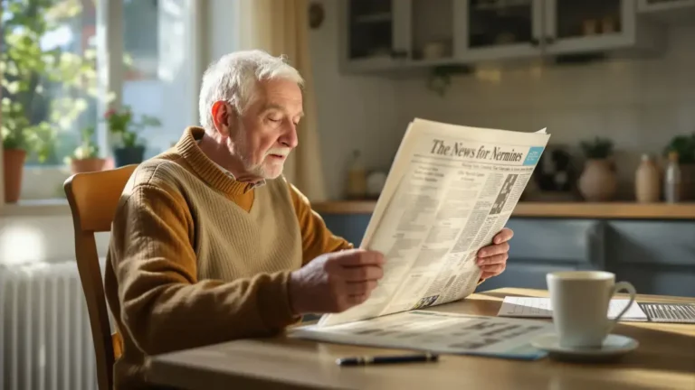 Diese wenig bekannte Aktivität senkt das Demenzrisiko um fast 40 Prozent