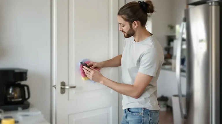 Diese Alltagsgegenstände werden oft übersehen und müssen dennoch regelmäßig gereinigt werden