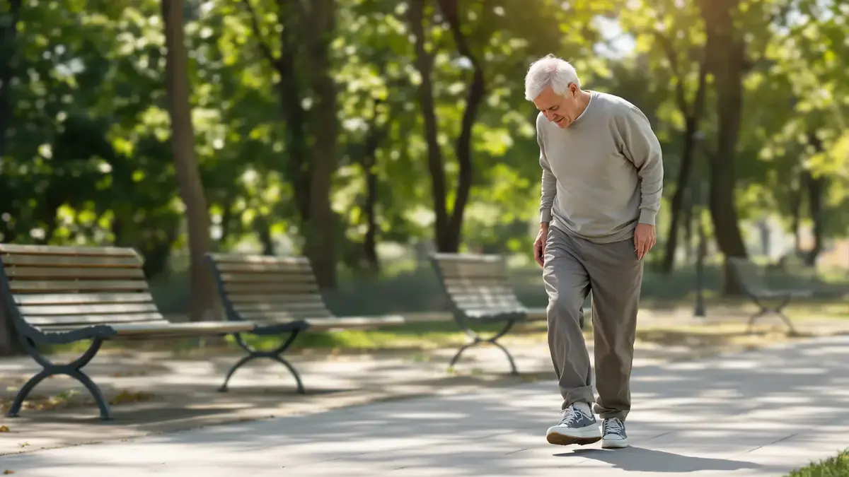 Diese Säule der Arthrosebehandlung zeigt bescheidenere Ergebnisse als bisher angenommen