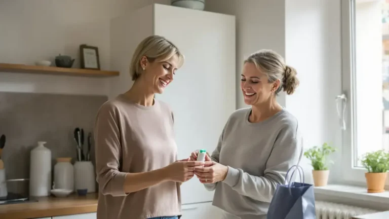 Umzug nach Frankreich Eine Asthmabehandlung sinkt von 36000 Dollar auf 3000 Dollar eine beunruhigende Realität