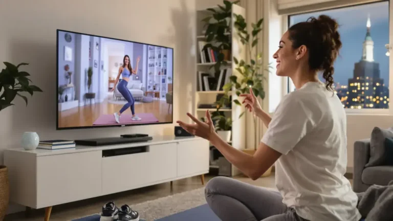 10 effektive Tipps für Sport zu Hause ohne unterwegs zu sein