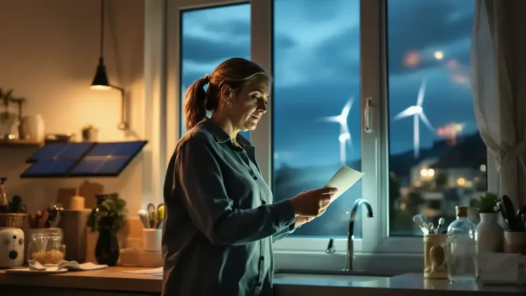 Experten beobachten einen faszinierenden Trend die erneuerbaren Energien wachsen schneller als fossile Brennstoffe bringen jedoch oft unterschätzte versteckte Kosten mit sich