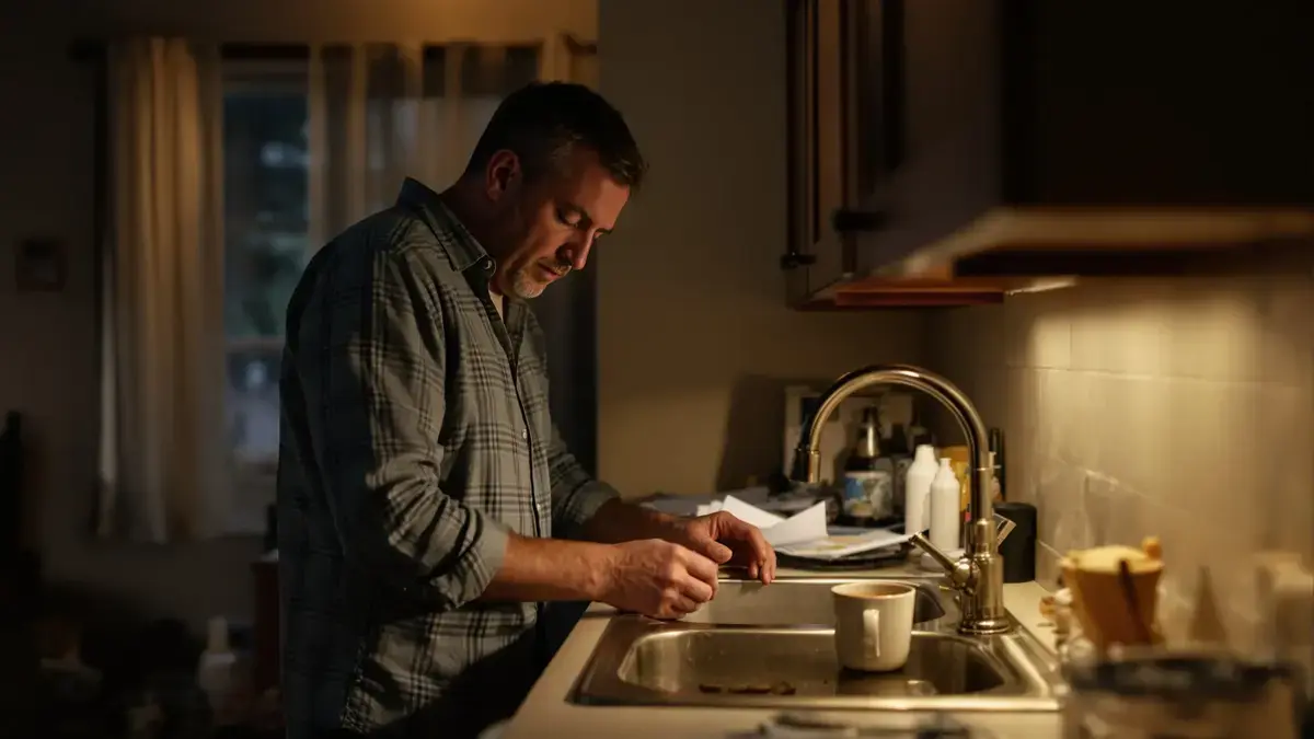 Experten sind sich einig Ignorieren Ihrer täglichen Gewohnheiten bei der Wartung kann das Scheitern Ihrer Reinigungssysteme begünstigen und vermeidbare Schäden verursachen