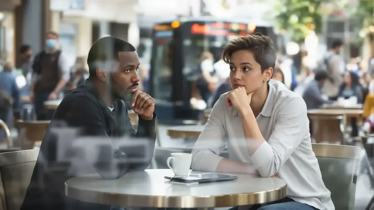 Fachleute sind sich einig Wer sich an Details erinnert die andere vergessen haben wird oft als seltsam wahrgenommen und bleibt unbemerkt