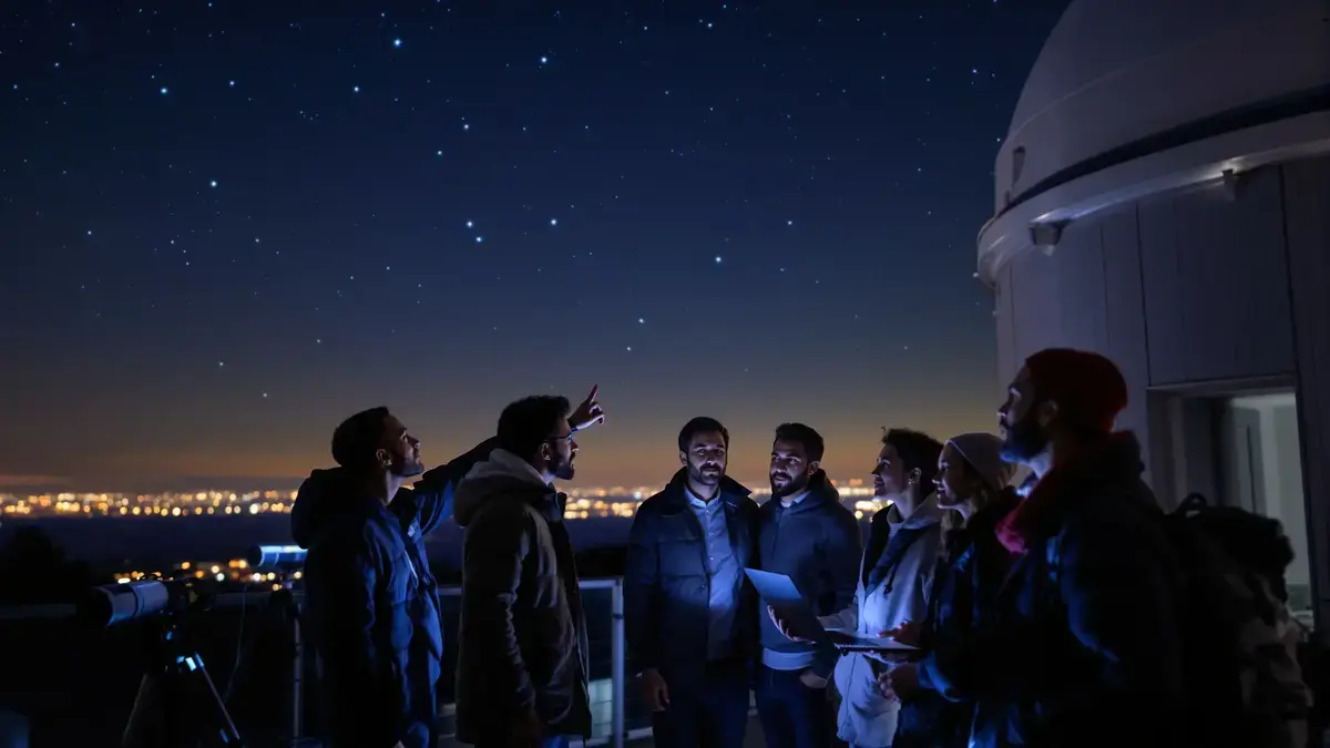 Experten sind sich einig Die kürzlich entdeckte Galaxie, die größtenteils aus Dunkler Materie besteht, könnte unser Weltbild vom Universum infrage stellen