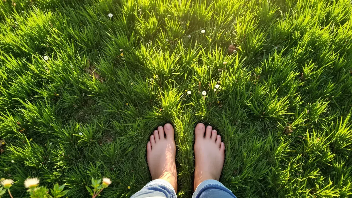 Dieser häufige Fehler im Frühling schadet Ihrem Rasen ohne Ihr Wissen