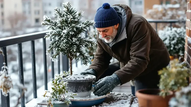 Hinweis für Gärtner Wer im Winter seine Topfpflanzen gießt riskiert Pflanzenverlust und unnötige Ausgaben laut Experten