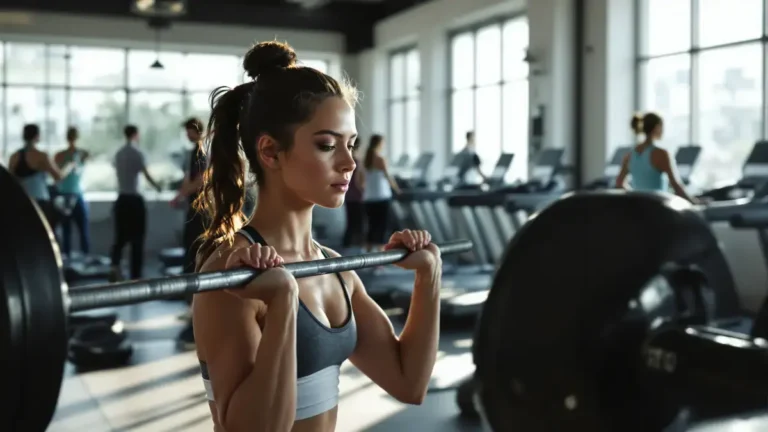 Experten sind sich einig Krafttraining könnte wirksamer als Laufen zur Vorbeugung von Diabetes sein doch diese Erkenntnis wird oft ignoriert