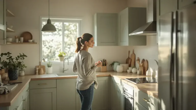 Küchenfarbe, die 2026 zu vermeiden ist eine Fehlwahl, die kaum jemand infrage stellt