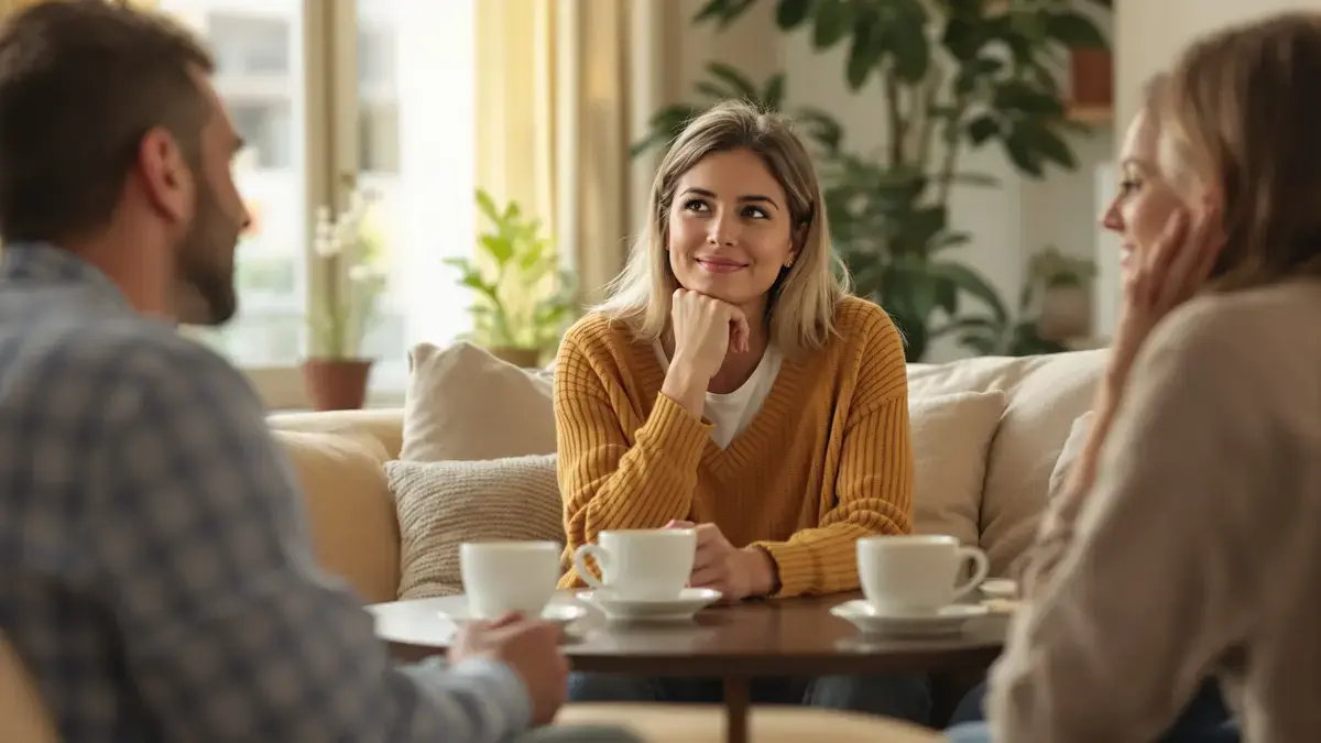 Die Kunst des stillen Selbstvertrauens 8 Verhaltensweisen die selbstbewusste Menschen in Gesellschaft vermeiden aber die oft unterschätzt werden