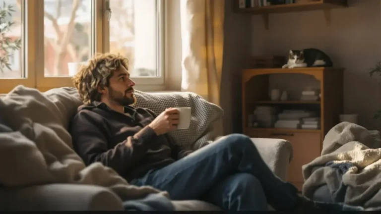 Experten sind sich einig Dass das Meiden einer Person nicht immer bedeutet dass sie unglücklich ist Wer dies falsch interpretiert läuft Gefahr häufige Anzeichen misszuverstehen