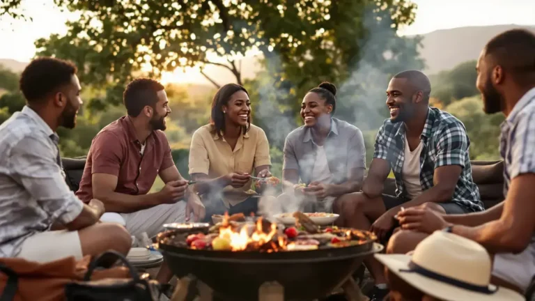 Quiz Testen Sie Ihr Wissen über das südliche Afrika mit diesen 10 Fragen