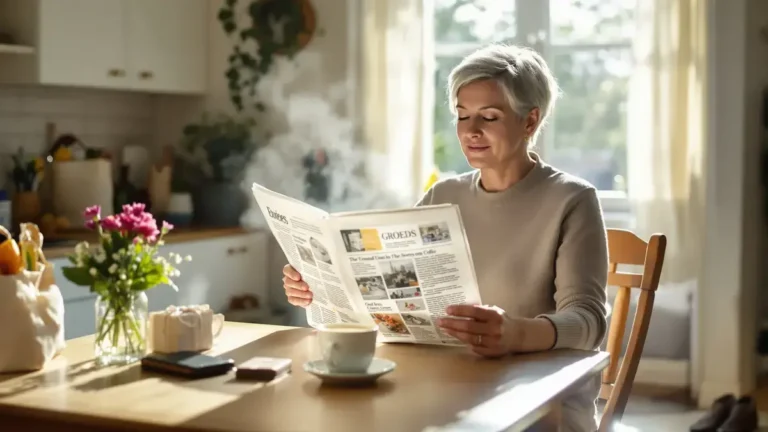 Diese 10 täglichen Finanzgewohnheiten zeigen eine oft unterschätzte Stabilität in Ihrem Budget