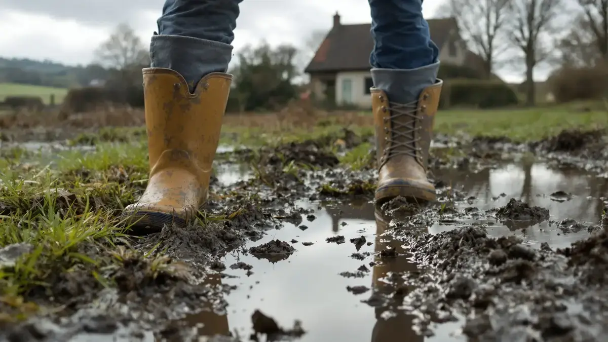 Überschwemmungen und Ratteninvasionen Eine unterschätzte Bedrohung breitet sich lautlos aus