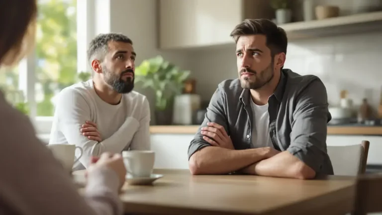 Die unterschätzten Gewohnheiten von Männern minderer Qualität, die die Psychologie aufdeckt