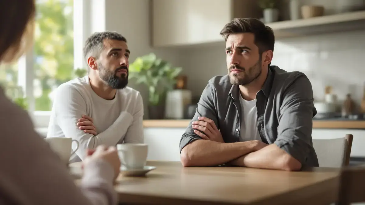 Die unterschätzten Gewohnheiten von Männern minderer Qualität, die die Psychologie aufdeckt