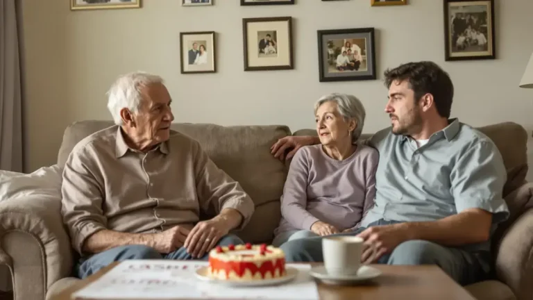 Experten sind sich einig dass bestimmte Verhaltensweisen von Großeltern ihrer Beziehung zu den Enkeln schaden was zu Reue und Entfremdung führen kann