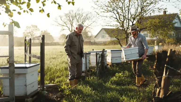 Experten sind sich einig: Das Verpachten von Land mag großzügig erscheinen, birgt jedoch das Risiko erdrückender Steuern und bedauerlicher öffentlicher Konflikte