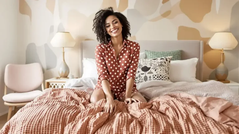 Diese Wohntrends für das Schlafzimmer 2026 bringen oft übersehene Vorteile